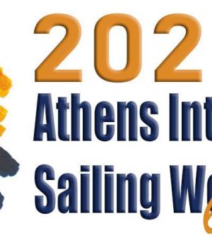 ATHENS INTERNATIONAL SAILING WEEK - TECHNO